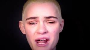 A clip from the video to my new song. God Only Knows by Mollyxo across all  platforms. Link in my bio ❤️ this song means a lit to me, when im singing  it I think of all the people in my life who have ...