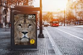 Zoo,santo inacio,vila nova de gaia. Zoo Santo Inacio Billboard