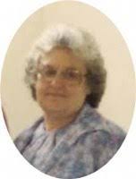 Mable Meredith Ewing Obituary