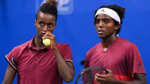 He is the younger brother of fellow tennis player elias ymer. Elias Ymer On Davis Cup This Year We Will Really Go To Madrid