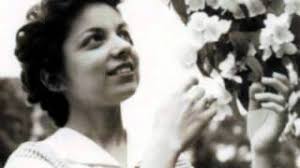 Memories of Pamela Vaas Webber Part One