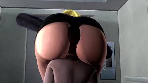 ElAVator (anal vore)