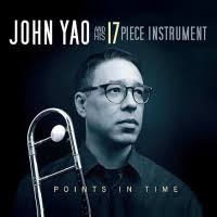 Russell Ferrante Trio: Inflexion album review @ All About Jazz