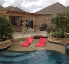 The Perfect Chaise Lounge Chair For Tanning On Your Inground Swimming Pool S Sunshelf Dream Backyard Backyard Pool Outdoor Chaise