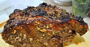 Maybe you would like to learn more about one of these? 10 Best Beef Cross Rib Roast Crock Pot Recipes Yummly