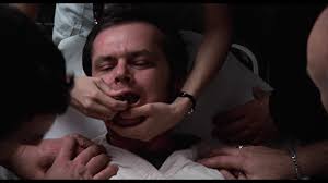 One Flew Over the Cuckoo's Nest (1975)