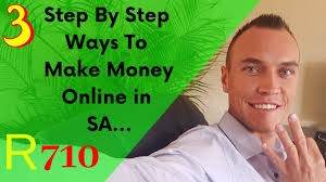 Invest in south african fashion with some initial investment, you can make quick cash by selling authentic south african wears and accessories. How To Make Money Online In South Africa 1 Step By Step Tutorial Youtube