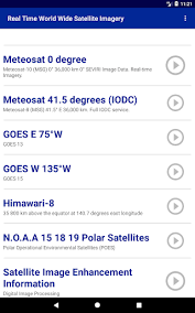 Free satellite imagery real time. Download Real Time Worldwide Satellite Imagery Free For Android Real Time Worldwide Satellite Imagery Apk Download Steprimo Com