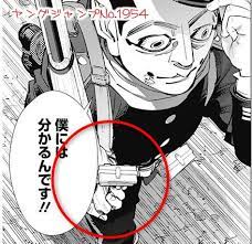 Jun 10, 2021 · 今週の「ゴールデンカムイ」感想、五稜郭での金塊さがし開始！鶴見中尉は間に合うのか！？【282話】 2021年6月10日 7時11分 ゴールデンカムイ, ヤングジャンプ 56 é‡'ç¥ž23å·»ã®æ„Ÿæƒ³ ã‚´ãƒ¼ãƒ«ãƒ‡ãƒ³ã‚«ãƒ ã‚¤ Day Day