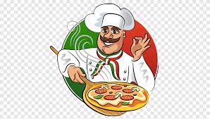 Look up the german to italian translation of pizzabäcker in the pons online dictionary. Pizzabacker Grafiken Italienische Kuche Pizza Koch Kuche Png Pngegg