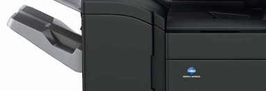 If an drum unit other than for black has reached the replacement time, printing can be continued forcibly using black. Http Www Profilcopy Hu Prospektusok Km Bizhub 554e 454e 364e 284e 224e Quick Guide Hu 3 1 1 Pdf