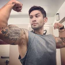 Check out these cool inner arm tattoo designs to find awesome drawings and masculine concepts for your bicep. Back Of Bicep Tattoo Men