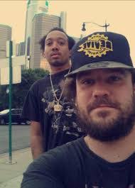 Anthony Mickle's Instagram, Twitter & Facebook