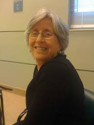 Constance Renaud Obituary