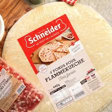 Peut On Congeler Les Fonds De Tarte Traiteur Schneider Facebook