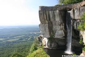 Check spelling or type a new query. Rock City Lookout Mountain Georgia