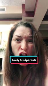 The Fairly Odd Parents Wanda Augry Tal