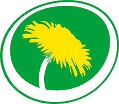 How to use alt codes. Miljopartiet Wikipedia