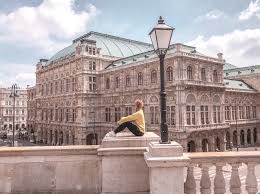 The official online travel guide for the city of vienna, with information about sights, events and hotel bookings, and the vienna city card. Vienna City Guide Austria Littlewanderbook Com