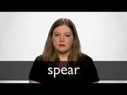 Marlo, kyaa krr, हिंदी में घटना अर्थ, हिंदी में फोअर अर्थ. Hindi Translation Of Spear Collins English Hindi Dictionary