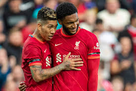 Liverpool football club is a professional football club in liverpool, england, that competes in the premier league, the top tier of english. Joe Gomez Allays Concerns But Midfield Pair Could Be Doubts Vs Burnley Liverpool Fc This Is Anfield