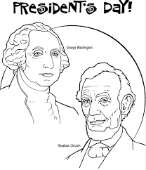 Children love to know how and why things wor. Presidents Day Coloring Pages Best Coloring Pages For Kids