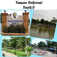 Taman rekreasi tasik y reviews 15. Rekreasi Portal Rasmi Majlis Perbandaran Batu Pahat Mpbp