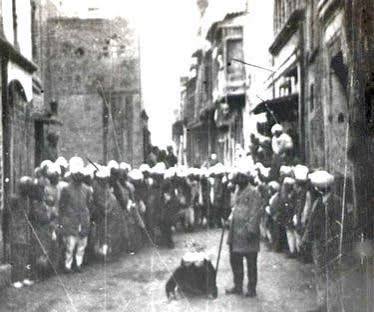 Brutality of British rule in India reflected in Amritsar massacre – The Militant