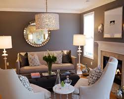 American Living Room And Interior Design Piippa Com Contemporary Living Room Brown Living Room Transitional Living Rooms