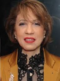 Rafelina Peralta Arias, mujer de trayectoria de Estado