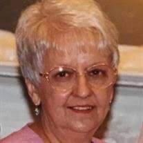 Carole Anne Thomas Obituary