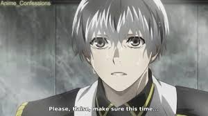 Maybe you would like to learn more about one of these? Ken Kaneki Asks Haise Sasaki To Return His Body Youtube