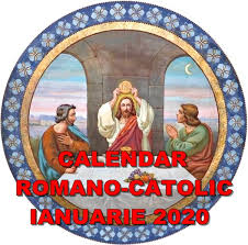 Îți spune care sunt sărbătorile religioase și zilele de post din luna octombrie, conform calendarului ortodox 2018. Calendar Romano Catolic Ianuarie 2020 Calendar 2020 Romanesc Calendar Ortodox Si Catolic Pdf