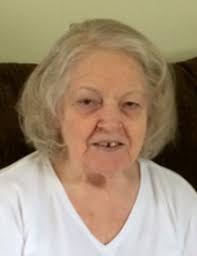 Obituary information for Mae Skaggs