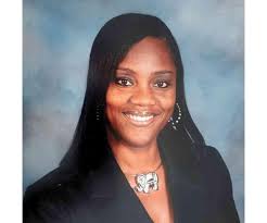 Ericka Lucas Obituary (1969