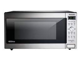 4 how do i program. Panasonic Nn Sd745s Microwave Oven Www Shi Com