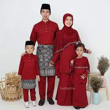 Baju raya sedondon awanis terbaru mp3 duration 0:28 size 1.07 mb / santai ilmu 14. Baju Raya Sedondon Family 2021 Maroon Merah Gelap Kurung Moden Meleana Ibu Anak Kurung Moden Mak Anak Perempuan Shopee Malaysia