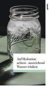 Stoffwechsel Anregen Wasser Trinken Abnehmen Stoffwechsel Anregen Stoffwechsel