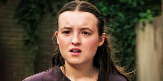 Walking Dead Explains Daryl & Michonne's "X" Scars