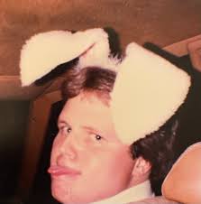 Dennis Mabe Obituary (1963