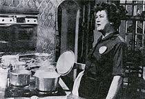 Fussell, betty, masters of american cookery (1983). Julia Child Wikipedia