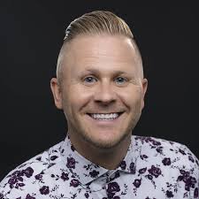 Dr. Tyler Tarver Speaking Fee, Schedule, Bio & Contact Details