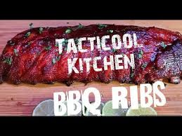 Check spelling or type a new query. Johnny Trigg Inspired Bbq Ribs Dining And Cooking