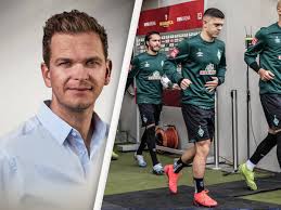 This is the national team page of sv werder bremen player ludwig augustinsson. Tobias Holtkamp Werder Bremen Steckt In Der Millionenfalle