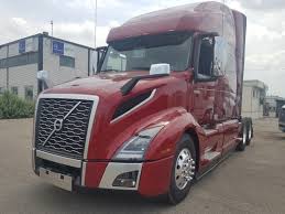 2021 Volvo Vnl 760 Latest Model Full Service Maintenance Avlble Mississauga