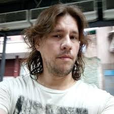 Carlos Marcano's Instagram, Twitter & Facebook