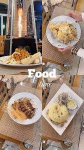 مطعم وكافيه بيت علي 🍽️☕ اكتشفوا أشهى المأكولات والمشروبات في بيت علي، حيث  يجتمع الطعم الأصيل مع أجواء مريحة وعائلية 👨‍👩‍👧‍👦💫 🥗 أطباق متنوعة  بنكهات غنية 🍰 حلويات لذيذة لإتمام تجربة الفطور