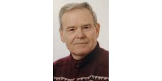 Villerupt. M. Gilbert Hoffmann