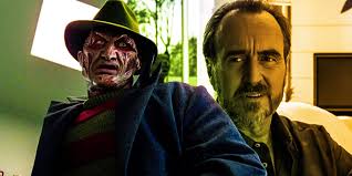 New Nightmare's Original Wes Craven Cameo Plan Was Horrific