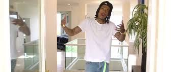 Wizkhalifa streams live on twitch! Es Gibt Jetzt Ein Mtv Cribs Mit Wiz Khalifa Zwar Ohne Mtv Ist Aber Trotzdem Super